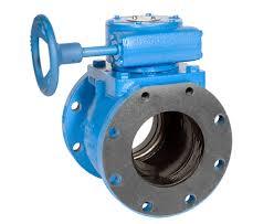 MULTITECH Plug Valves