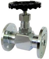 Needle Valve