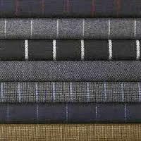 Poly Viscose Cotton Fabrics