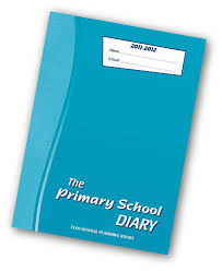School Diaries Printing Services
