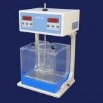 Single Cup Dissolution Tester