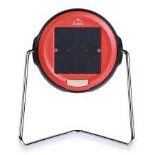 सोलर लर्निंग लाइट