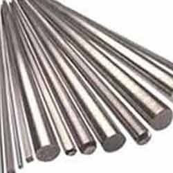 Steel Bright Bars