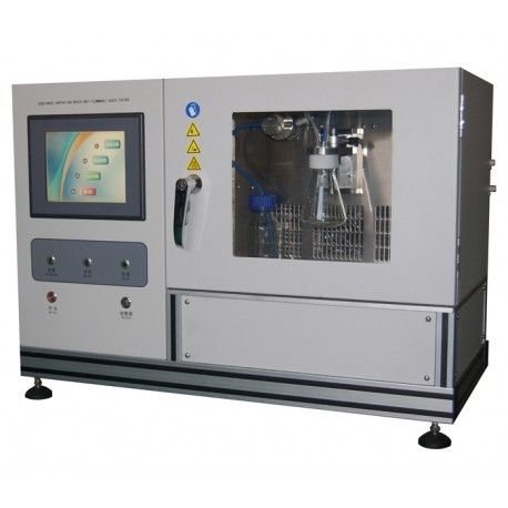 Substance Contact Water Flammable Gas Tester