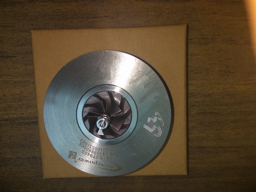 Green Swift And Swift Dezire Core/Chra