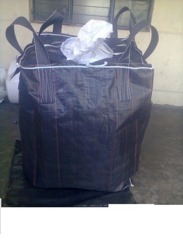 Activated Carbon Jumbo Bag