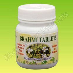 Brahmi Tablet