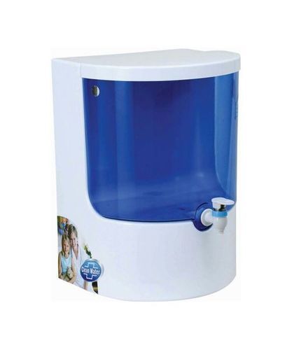 Dolphin Water Purifiers