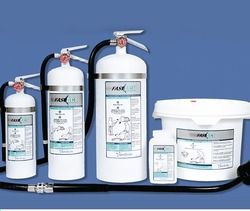 Dry Chemical Toxic Neutralizer