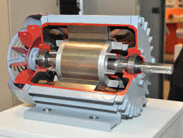 Electric Motors