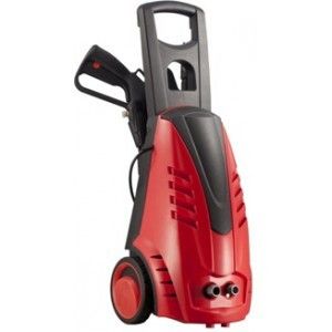 High Pressure Washer