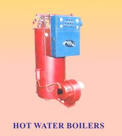 Hot Water Boilers - Superior Quality Raw Materials, Customizable Design Options | Efficient Heating Solutions, Affordable Prices