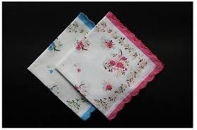 Kids Handkerchiefs