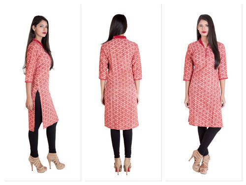 Ladies Designer Kurti 010