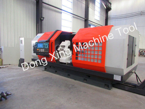LXK320B CNC Threaded Rod Milling Machine Special for Vacuum Pump