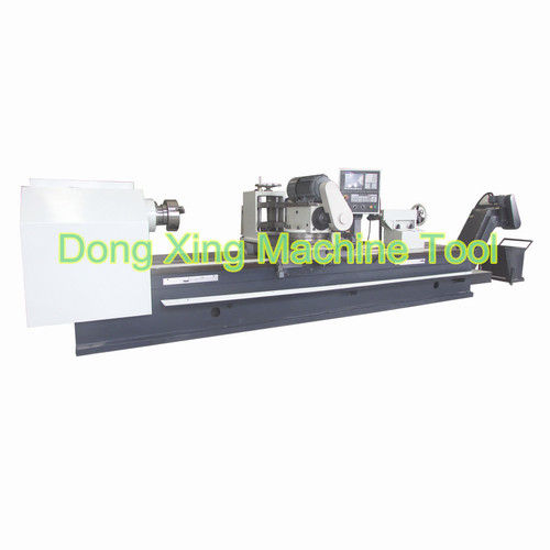 LXK400B CNC Screw Milling Machine For Food Machinery 