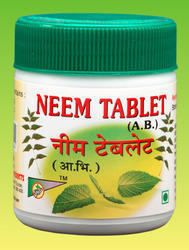 Neem Tablet