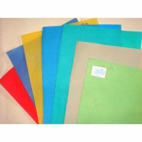 Non Woven Fabric 