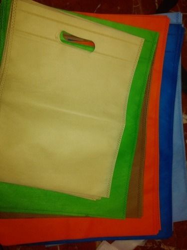 Non Woven Fabric Dcut Bags 