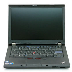 Old Laptop