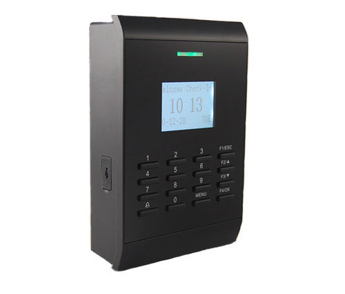 Proximity Card Access Control System - Embedded LINUX Technology, Easy Installation & Integration , 99 Time Zone Support, 24/7 Operation with Data Backup & Multiplex Alarm Alerts