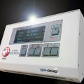 RF Generator With Matching Network Unit (YSR-01HD)