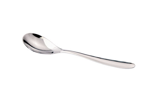 Shell Ss Spoon