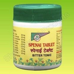 Spenai Tablet Bitter Tonic
