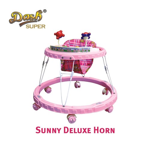 dash super baby walker price