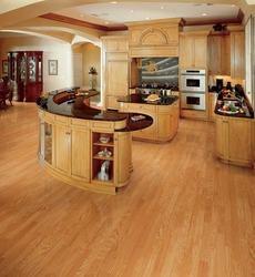 SUNNY Wooden Flooring By Sunny Interior