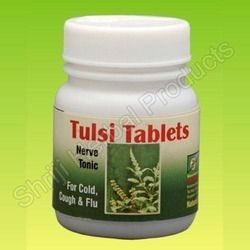 Tulsi Tablets