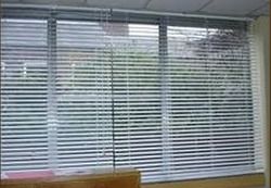 Venetian Blinds - Quality Tested Materials, Attractive Designs , Alluring Patterns, Fine Finish