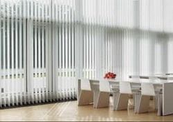 Vertical Blinds