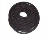 Wire Braided Fuel And Oil Hose For Car