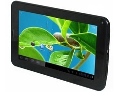 7 Inch Mobile Tablet