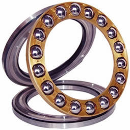 Ball Thrust Bearings