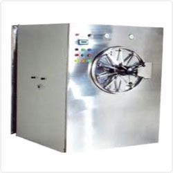 Bio Waste Sterilizer