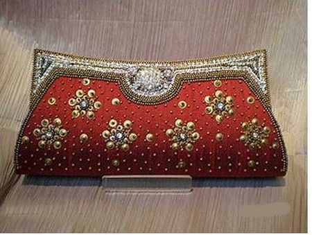 Bridal Purses