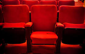 Cinema Seats