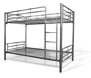 Designer Steel Bunk Bed