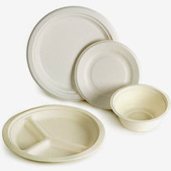 Disposable Thermocol Dinnerware