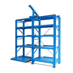 Drawer Type Mould Rack