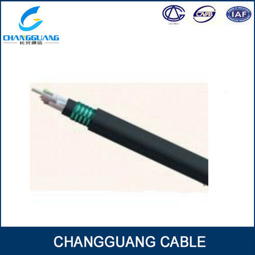 GJFZY53-FR Fiber Optic Cable