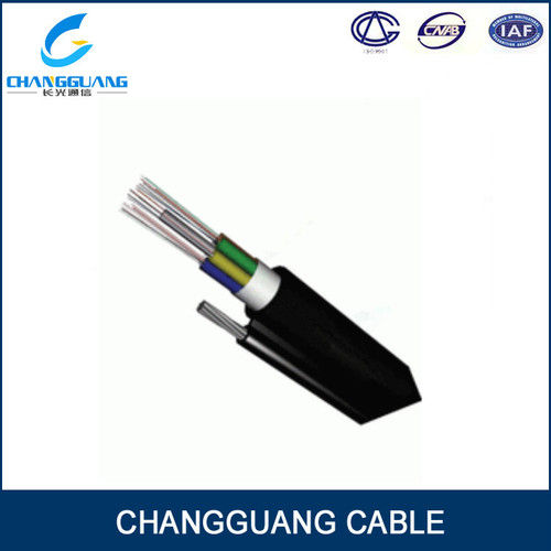 GYTC8A Outdoor Fiber Optic Cable