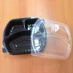 high quality Disposable Plastic Containers 