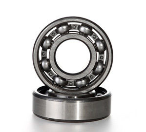 Industrial Ball Bearings - High Precision Steel, Various Sizes | Premium Quality for Enhanced Performance