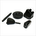 Injection Moulded Plastic Products