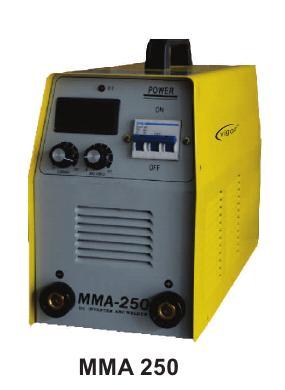 Inverter Based Arc Welding Machine