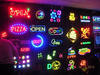 LED Sign Board