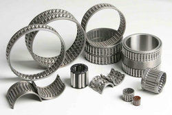 Needle Bearings